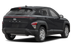 2025 Hyundai Kona SUV SE SE FWD Exterior Standard 3