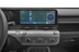 2025 Hyundai Kona SUV SE SE FWD Interior Standard 8