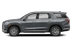 2025 Hyundai Palisade SUV SE SE FWD Exterior Standard 1