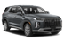 2025 Hyundai Palisade SUV SE SE FWD Exterior Standard 3