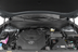 2025 Hyundai Palisade SUV SE SE FWD Exterior Standard 4