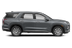 2025 Hyundai Palisade SUV SE SE FWD Exterior Standard 5