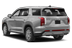 2025 Hyundai Palisade SUV SE SE FWD Exterior Standard 7