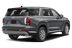 2025 Hyundai Palisade SUV SE SE FWD Exterior Standard 9