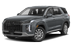 2025 Hyundai Palisade SUV SE SE FWD Exterior Standard