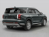 2025 Hyundai Palisade SUV SE SE FWD OEM Exterior Standard 2