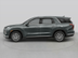 2025 Hyundai Palisade SUV SE SE FWD OEM Exterior Standard