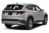 2025 Hyundai TUCSON SUV SE SE FWD Exterior Standard 4