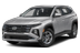 2025 Hyundai TUCSON SUV SE SE FWD Exterior Standard