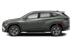 2025 Hyundai Tucson Hybrid SUV Blue Blue AWD Exterior Standard 1