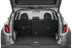 2025 Hyundai Tucson Hybrid SUV Blue Blue AWD Exterior Standard 6