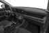 2025 Hyundai Tucson Hybrid SUV Blue Blue AWD Interior Standard 1