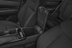 2025 Hyundai Tucson Hybrid SUV Blue Blue AWD Interior Standard 2