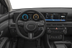 2025 Hyundai Tucson Hybrid SUV Blue Blue AWD Interior Standard 3