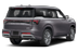 2025 INFINITI QX80 SUV PURE PURE RWD Exterior Standard 6