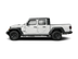 2025 Jeep Gladiator Truck Sport Sport 4x4 OEM Exterior Standard 2