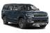 2025 Jeep Wagoneer L SUV 4x2 4x2 Exterior Standard 6