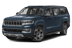 2025 Jeep Wagoneer L SUV 4x2 4x2 Exterior Standard