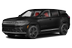 2025 Jeep Wagoneer S SUV Limited Limited AWD Exterior Standard