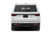 2025 Jeep Wagoneer SUV Base 4x2 Exterior Standard 4