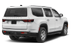 2025 Jeep Wagoneer SUV Base 4x2 Exterior Standard 6