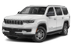 2025 Jeep Wagoneer SUV Base 4x2 Exterior Standard