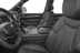 2025 Jeep Wagoneer SUV Base 4x2 Interior Standard 3