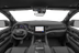 2025 Jeep Wagoneer SUV Base 4x2 Interior Standard 5