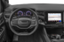 2025 Jeep Wagoneer SUV Base 4x2 Interior Standard 6