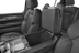 2025 Jeep Wagoneer SUV Base 4x2 Interior Standard