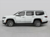 2025 Jeep Wagoneer SUV Base 4x2 OEM Exterior Standard 1