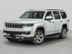 2025 Jeep Wagoneer SUV Base 4x2 OEM Exterior Standard 2