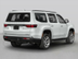 2025 Jeep Wagoneer SUV Base 4x2 OEM Exterior Standard