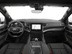 2025 Jeep Wagoneer SUV Base 4x2 OEM Interior Standard 2