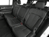 2025 Jeep Wagoneer SUV Base 4x2 OEM Interior Standard