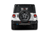 2025 Jeep Wrangler 4xe SUV Willys Willys 4x4 Exterior Standard 3