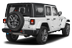 2025 Jeep Wrangler 4xe SUV Willys Willys 4x4 Exterior Standard 9