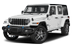 2025 Jeep Wrangler 4xe SUV Willys Willys 4x4 Exterior Standard