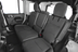 2025 Jeep Wrangler 4xe SUV Willys Willys 4x4 Interior Standard 2