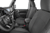 2025 Jeep Wrangler 4xe SUV Willys Willys 4x4 Interior Standard 3