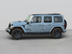 2025 Jeep Wrangler 4xe SUV Willys Willys 4x4 OEM Exterior Standard 1
