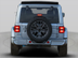 2025 Jeep Wrangler 4xe SUV Willys Willys 4x4 OEM Exterior Standard 3