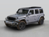 2025 Jeep Wrangler 4xe SUV Willys Willys 4x4 OEM Exterior Standard