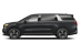 2025 Kia Carnival Hybrid Minivan Van LXS LXS FWD Exterior Standard 1