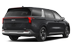 2025 Kia Carnival Hybrid Minivan Van LXS LXS FWD Exterior Standard 2