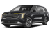 2025 Kia Carnival Hybrid Minivan Van LXS LXS FWD Exterior Standard