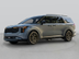 2025 Kia Carnival Hybrid Minivan Van LXS LXS FWD OEM Exterior Standard 1
