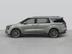 2025 Kia Carnival Hybrid Minivan Van LXS LXS FWD OEM Exterior Standard 2