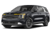2025 Kia Carnival Minivan Van LX LX FWD Exterior Standard