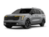 2025 Kia Carnival Minivan Van LX LX FWD OEM Exterior Standard